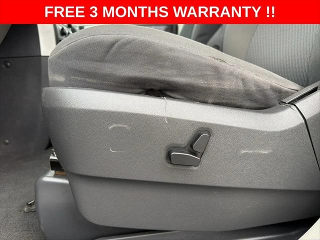 2010 Dodge Grand Caravan Crew