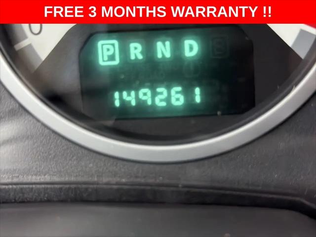 2010 Dodge Grand Caravan Crew