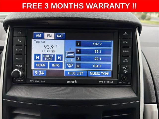 2010 Dodge Grand Caravan Crew