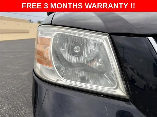 2010 Dodge Grand Caravan Crew