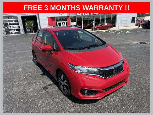 2020 Honda Fit for sale near Lima, OH
