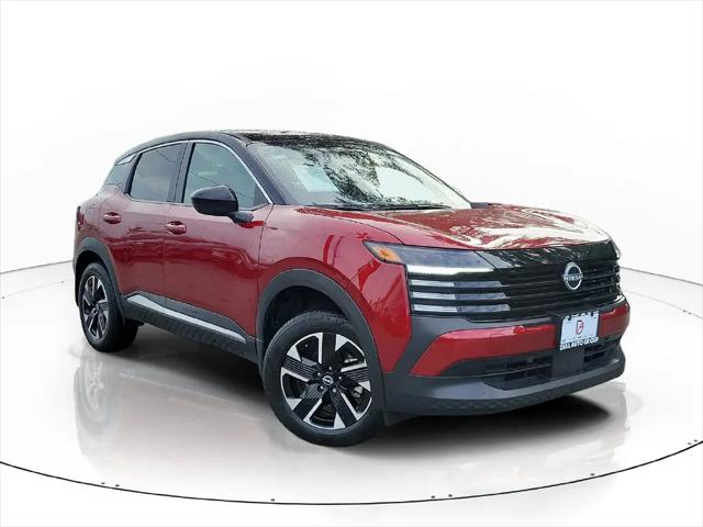 2025 Nissan Kicks SV Intelligent AWD for sale in Chicago, IL