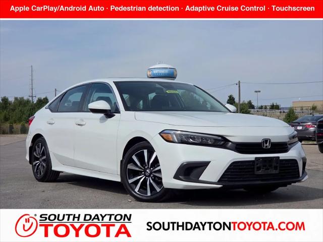 2023 Honda Civic for sale near Miamisburg, OH