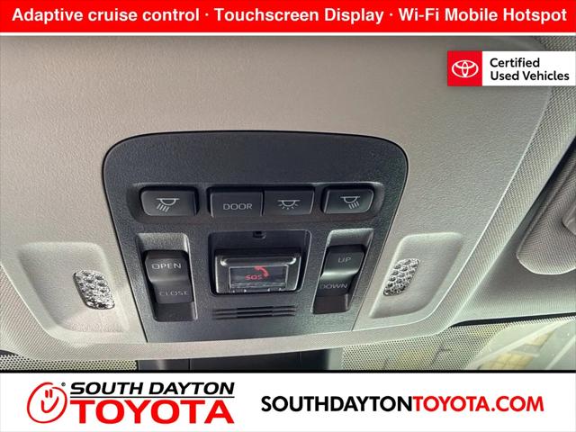 2024 Toyota Camry SE for sale in Miamisburg, OH
