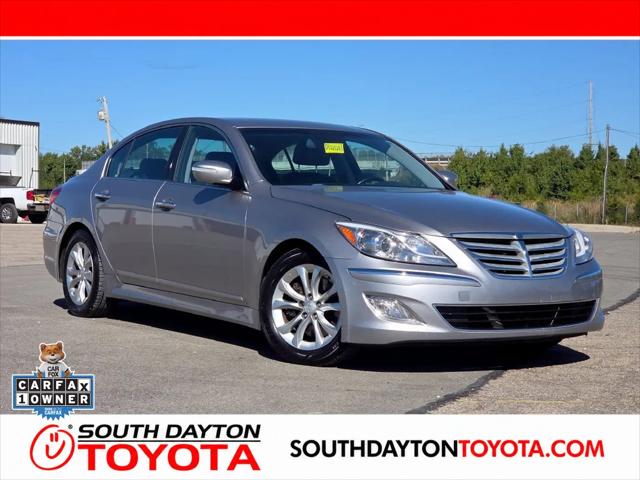 2013 Hyundai Genesis for sale near Miamisburg, OH