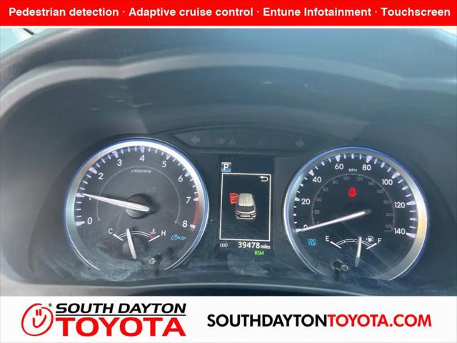 2019 Toyota Highlander for sale near Miamisburg, OH