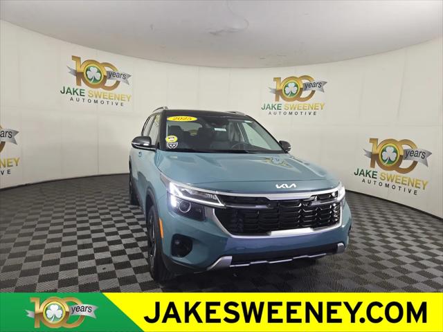 2025 Kia Seltos S for sale near Cincinnati, OH
