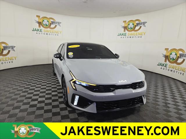 2025 Kia K5 for sale near Cincinnati, OH