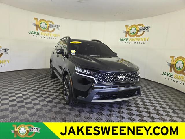 2023 Kia Sorento X-Line EX for sale near Cincinnati, OH