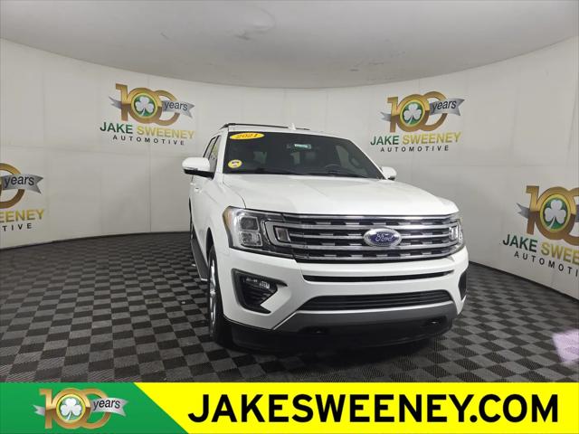 2021 Ford Expedition XLT for sale near Cincinnati, OH