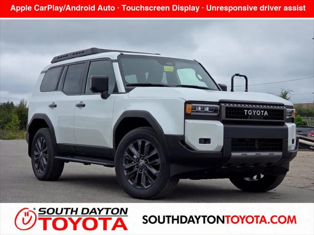 2027 Toyota Land Cruiser Land Cruiser for sale in Miamisburg, OH