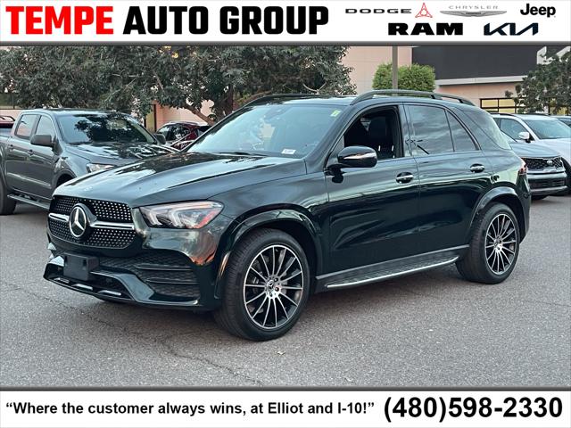 2023 Mercedes-Benz GLE GLE 350 4MATIC for sale in Tempe, AZ