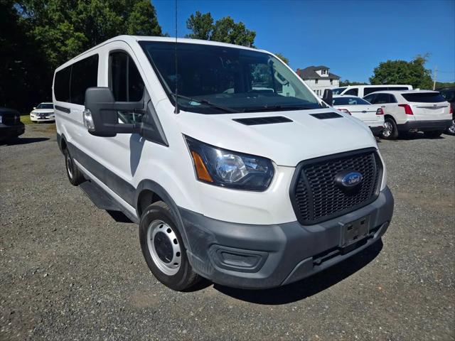 2022 Ford Transit-350 Passenger Van XL for sale in Monroe, NJ