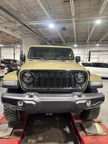 2025 Jeep Gladiator Sport for sale in Chicago, IL