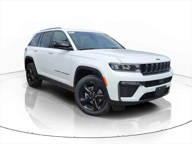 2027 Jeep Grand Cherokee Limited for sale in Chicago, IL