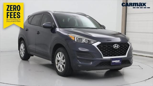 2020 Hyundai Tucson Value for sale in San Marcos, TX