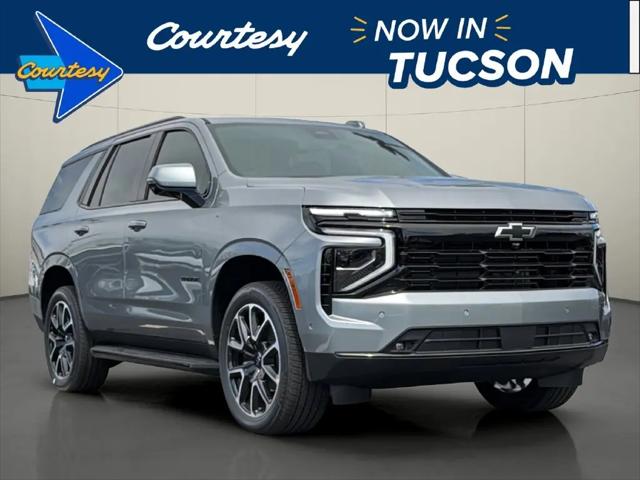2026 Chevrolet Tahoe 4WD RST for sale in Tucson, AZ