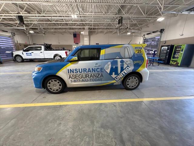 2012 Scion xB Base for sale in Houston, TX