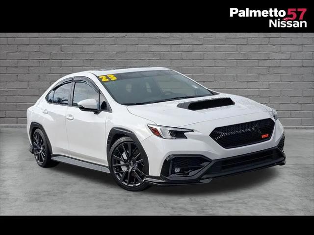 2023 Subaru WRX Limited for sale in Miami Lakes, FL
