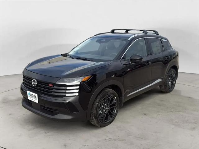2027 Nissan Kicks SR for sale in Ames, IA