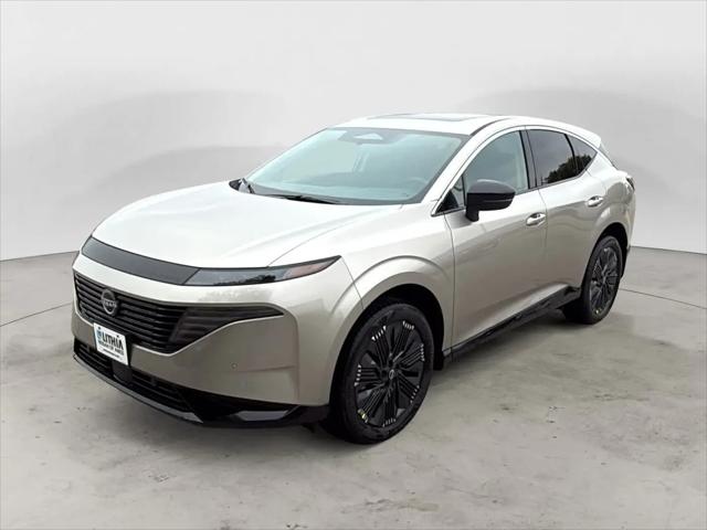 2027 Nissan Murano Platinum for sale in Ames, IA