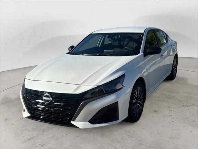 2026 Nissan Altima SV FWD for sale in Ames, IA