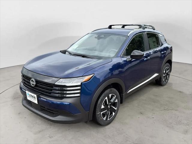 2027 Nissan Kicks SV for sale in Ames, IA