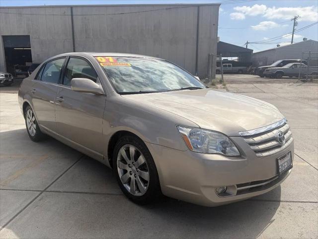 2007 Toyota Avalon XLS for sale in San Diego, CA