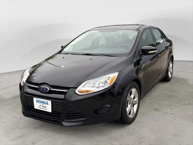2013 Ford Focus SE for sale in Ames, IA