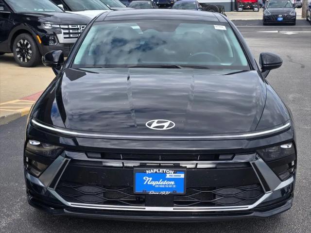 2024 Hyundai Sonata SEL for sale in Elmhurst, IL