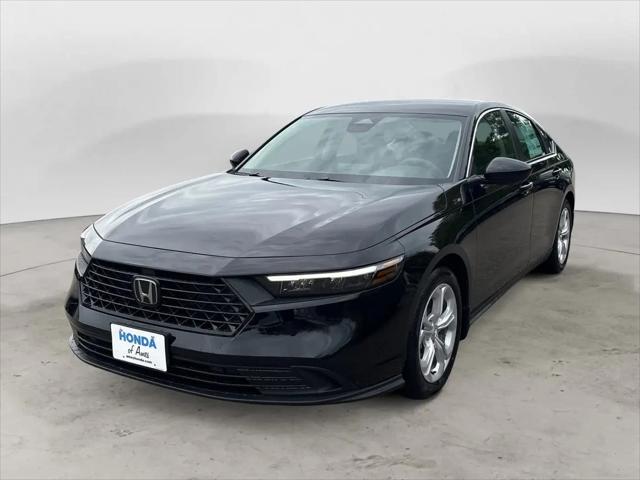 2026 Honda Accord Sedan LX for sale in Ames, IA