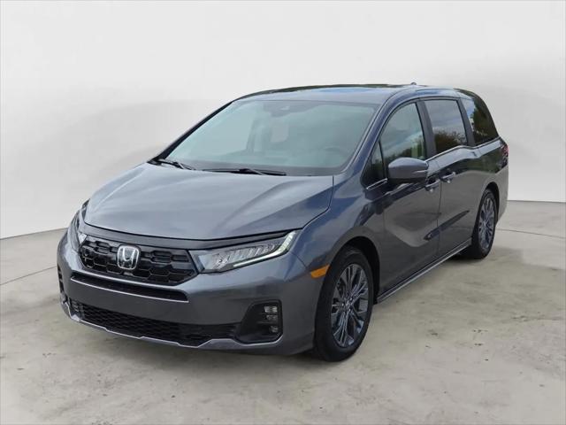 2027 Honda Odyssey Touring for sale in Ames, IA