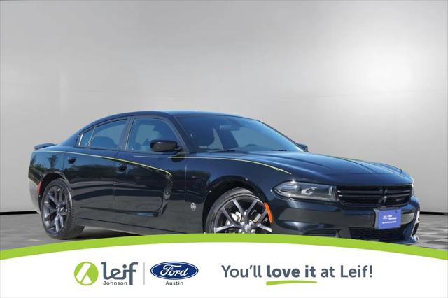 2023 Dodge Charger SXT for sale in Austin, TX