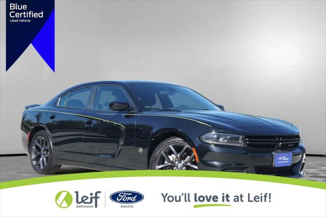 2023 Dodge Charger SXT for sale in Austin, TX