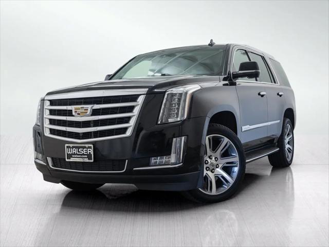 2016 Cadillac Escalade Luxury Collection for sale in Merriam, KS