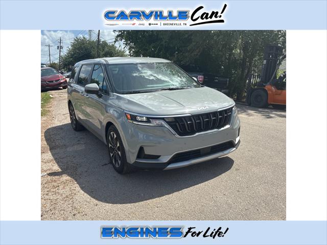 2024 Kia Carnival MPV EX for sale in Greeneville, TN