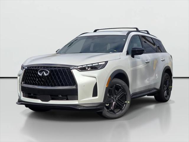 2027 INFINITI QX60 SPORT AWD for sale in Fife, WA
