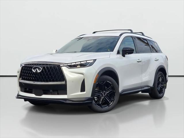 2027 INFINITI QX60 SPORT AWD for sale in Fife, WA