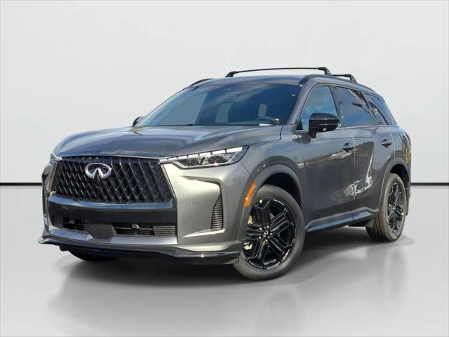 2027 INFINITI QX60 SPORT AWD for sale in Fife, WA