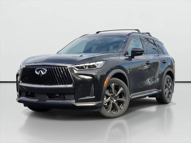 2027 INFINITI QX60 AUTOGRAPH AWD for sale in Fife, WA