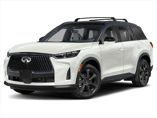 2027 INFINITI QX60 AUTOGRAPH AWD for sale in Fife, WA