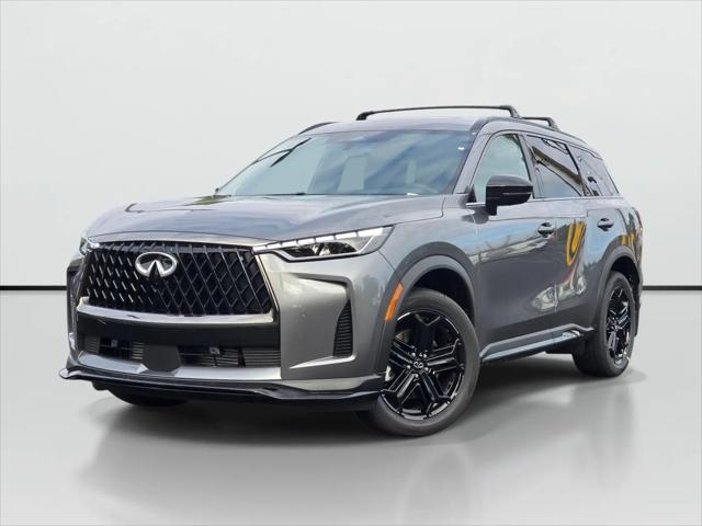 2027 INFINITI QX60 SPORT AWD for sale in Fife, WA