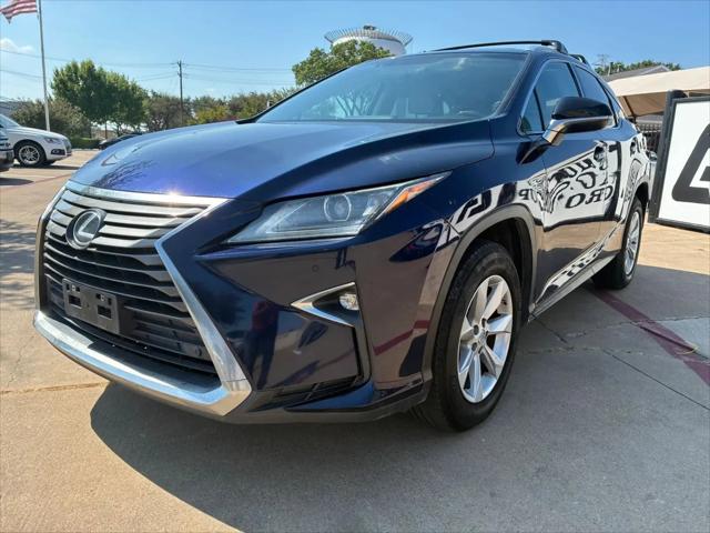 2016 Lexus RX 350 RX 350 for sale in Plano, TX