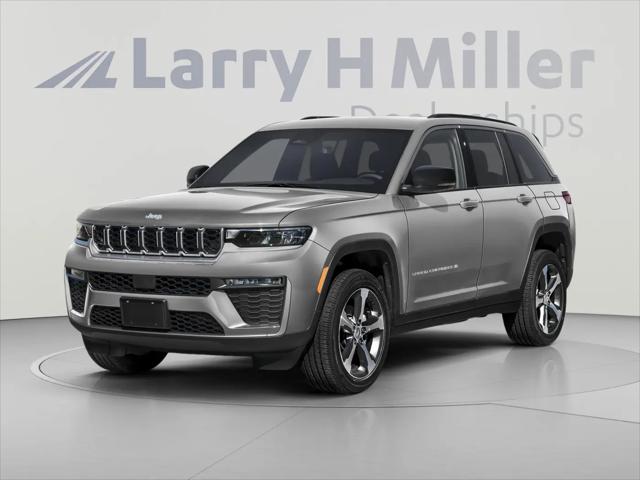 2026 Jeep Grand Cherokee Altitude 4x2 for sale in Avondale, AZ