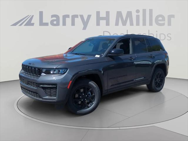 2026 Jeep Grand Cherokee Altitude 4x2 for sale in Avondale, AZ