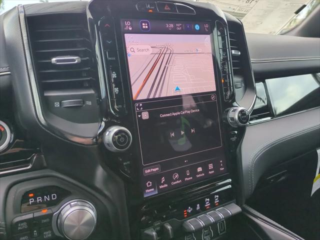 2026 Ram 1500 Limited Crew Cab 4x4 57 Box