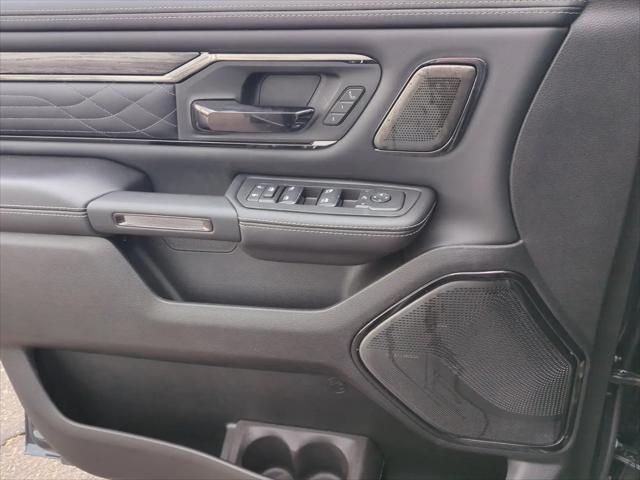 2026 Ram 1500 Limited Crew Cab 4x4 57 Box