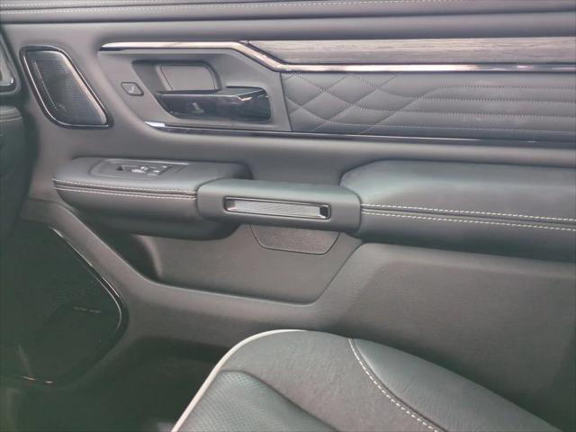 2026 Ram 1500 Limited Crew Cab 4x4 57 Box