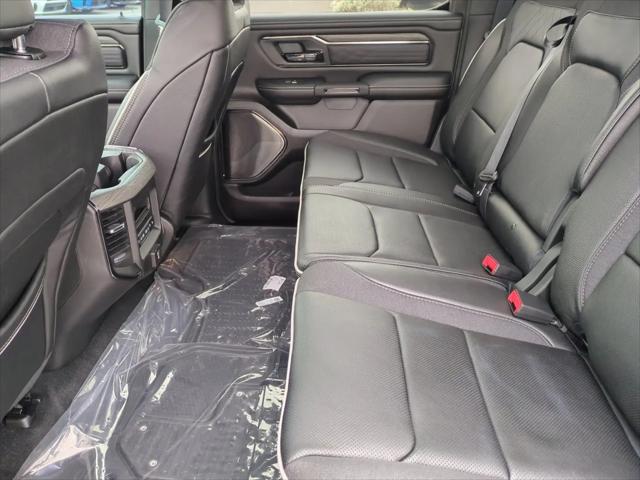 2026 Ram 1500 Limited Crew Cab 4x4 57 Box