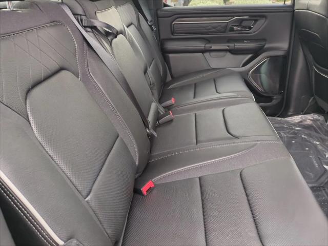 2026 Ram 1500 Limited Crew Cab 4x4 57 Box